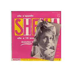 Sheila - Sheila альбом