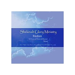 Shekinah Glory Ministry - Shekinah Glory Ministry Redux альбом