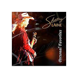 Shelley Laine - Personal Favorites альбом