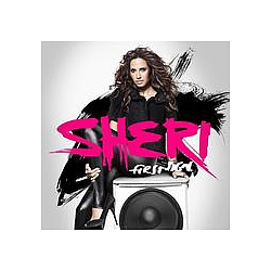 Sheri - First Sign альбом