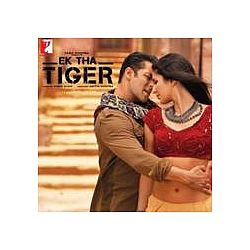 Sukhwinder Singh - Ek Tha Tiger album