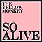 The Yellow Monkey - SO ALIVE album