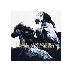 The Yellow Monkey - MOTHER OF ALL THE BEST album