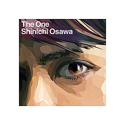 Shinichi Osawa - The One альбом