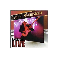 Yngwie Malmsteen - Double Live!  Cto Suite For El альбом