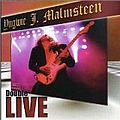 Yngwie Malmsteen - Double Live!  Cto Suite For El альбом