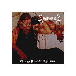Shining - Through Years of Oppression альбом