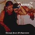 Shining - Through Years of Oppression album