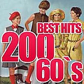 Shirelles - 200 Best Hits 60&#039;s album