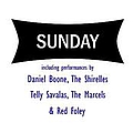 Shirelles - Sunday album