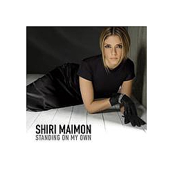 Shiri Maimon - Standing On My Own album