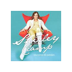 Shirley Clamp - Favoriter pÃ¥ svenska album