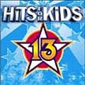 Shirley Clamp - Hits for Kids 13 (Sweden) album