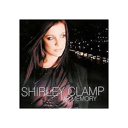 Shirley Clamp - Mr Memory album
