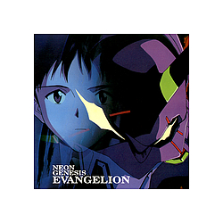 Shiro Sagisu - Neon Genesis Evangelion альбом