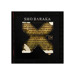 Sho Baraka - Talented 10th album