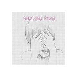 Shocking Pinks - Shocking Pinks album