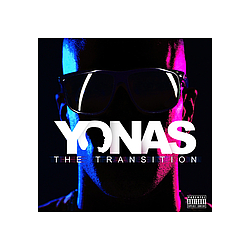 Yonas - The Transition album