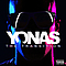 Yonas - The Transition альбом