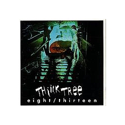 Think Tree - eight/thirteen album