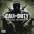 Young Buck - BLACK GLOCKS album