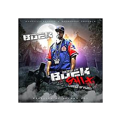Young Buck - Back On My Buck Shit, Volume 2: Change of Plans album
