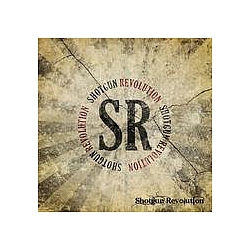 Shotgun Revolution - Shotgun Revolution album