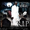 Young Dro - Don Cannon &amp; Young Dro Present R.I.P. альбом