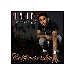 Young Life - California Life album