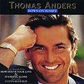 Thomas Anders - Down On Sunset album