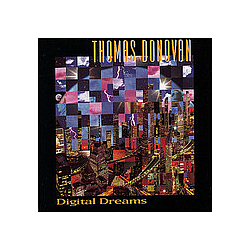 Thomas Donovan - Digital Dreams album