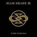 Siam Shade - SIAM SHADE IX A-side Collection album