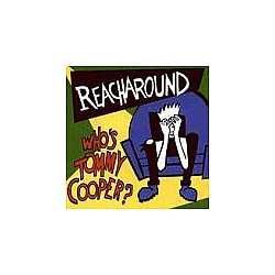 Reacharound - Who&#039;s Tommy Cooper? альбом