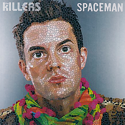 The Killers - Spaceman album