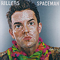The Killers - Spaceman альбом