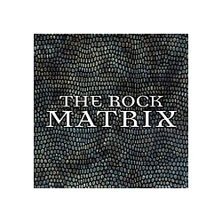 Reactor - The Rock Matrix (disc 1) album