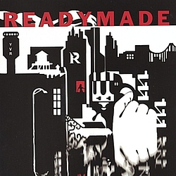 Readymade - the Dramatic Balanced album