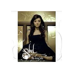 sibel - Diving Belle album