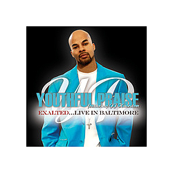Youthful Praise - Exalted (Live In Baltimore) album