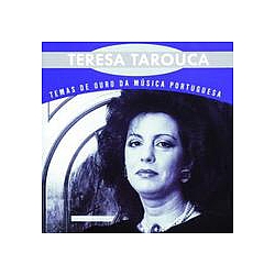 Teresa Tarouca - Temas De Ouro Da MÃºsica Portuguesa альбом