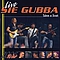 Sie Gubba - SÃ¥nn e livet - Live 10 Ã¥r альбом