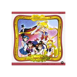 Three Lights - Sailor Moon World~ Super Best альбом
