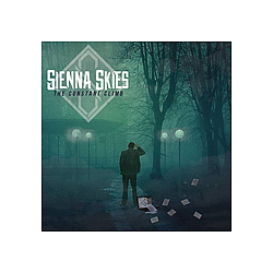 Sienna Skies - The Constant Climb альбом
