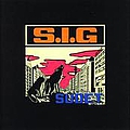 Sig - Sudet album