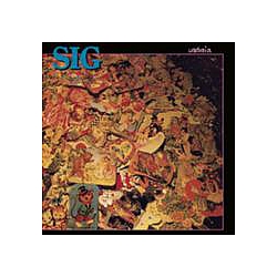 Sig - Unelmia album