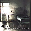 Signs Of Betrayal - Wide Eyed Coma album