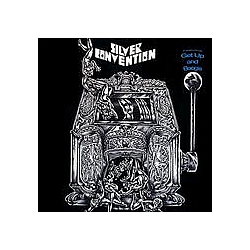 Silver Convention - Silver Convention album