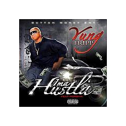 Yung Tripp - I&#039;ma Hustla (feat. Porsha) album