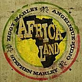 Ziggy Marley - Africa Land album