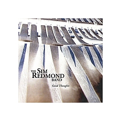 Sim Redmond Band - Good Thoughts album